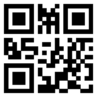 3400142819 - Immagine del Qr Code