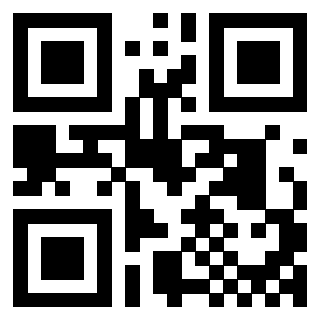 3400142822 - Immagine del Qr Code