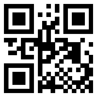 3400142824 Qr Code associato