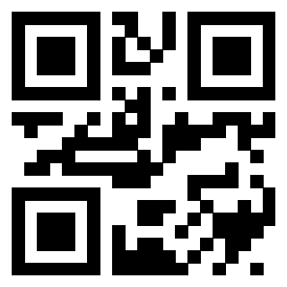 Scansione del Qr Code di 3400142826
