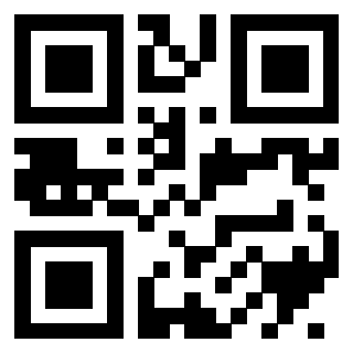 Scansione del Qr Code di 3400142828
