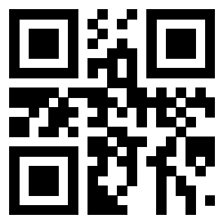 3400142829 - Immagine del Qr Code