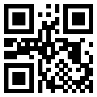 3400142830 - Immagine del QrCode associato