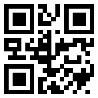 Immagine del QrCode di 3400142831