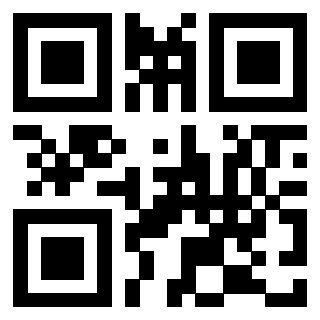 3400142833 - Immagine del QrCode