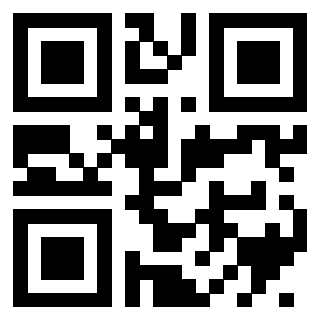 Immagine del QrCode di 3400142835