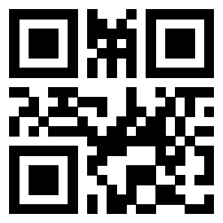 3400142840 - Immagine del QrCode