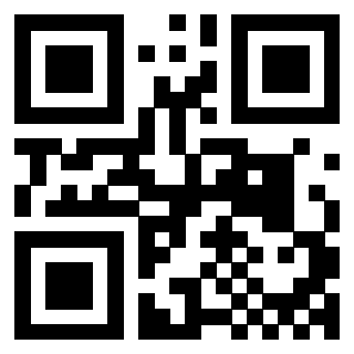 Il Qr Code di 3400142842