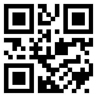 Il QrCode di 3400142844
