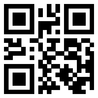 3400142845 - Immagine del Qr Code