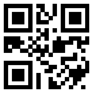 Scansione del Qr Code di 3400142846