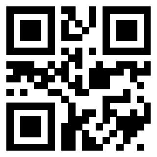 Il QrCode di 3400142847
