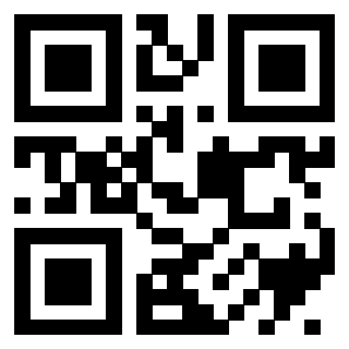 Il Qr Code di 3400142850