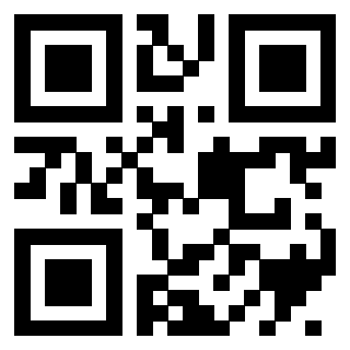 Il QrCode di 3400142851