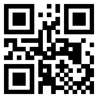 Immagine del QrCode di 3400142852