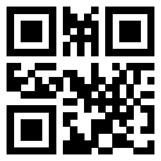 Il Qr Code di 3400142853