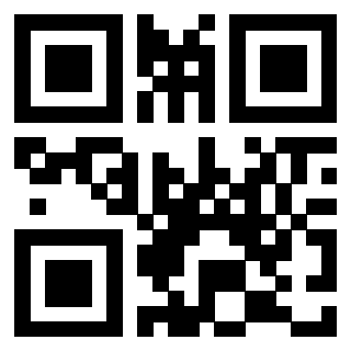 Il Qr Code di 3400142854