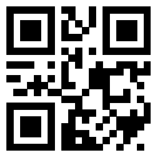 3400142856 - Immagine del QrCode associato