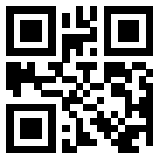 Il Qr Code di 3400142858