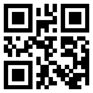 Immagine del QrCode di 3400142860