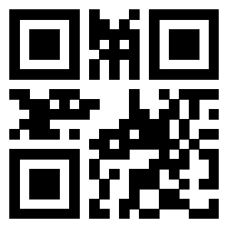 Scansione del QrCode di 3400142861