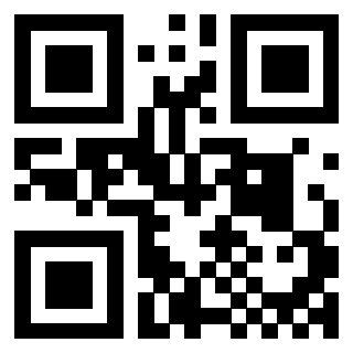 Immagine del Qr Code di 3400142862