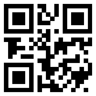 3400142865 Qr Code associato