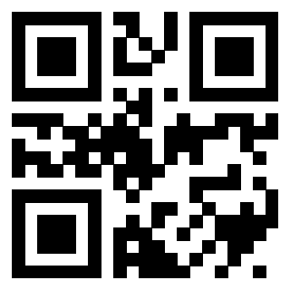 QrCode di 3400142866