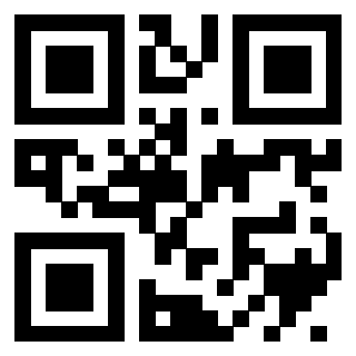 3400142867 - Immagine del QrCode associato