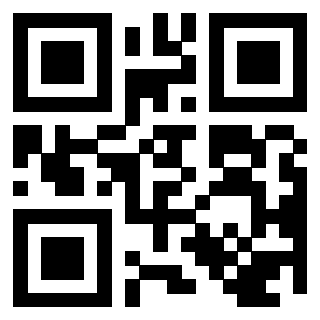 Immagine del Qr Code di 3400142868