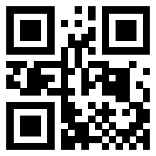 Scansione del Qr Code di 3400142869