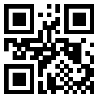 3400142870 QrCode associato