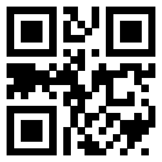 Scansione del QrCode di 3400142871