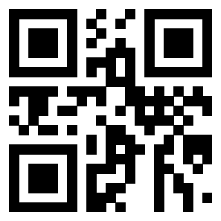 Il QrCode di 3400142872