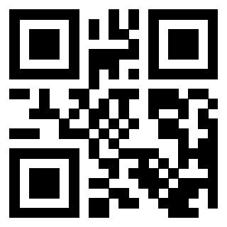3400142876 Qr Code associato