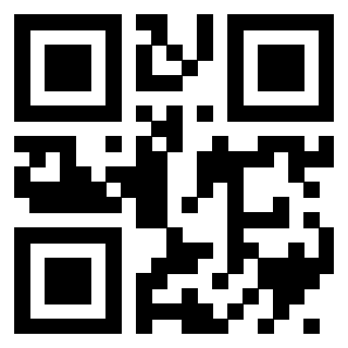 Il QrCode di 3400142877