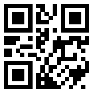 Il QrCode di 3400142878