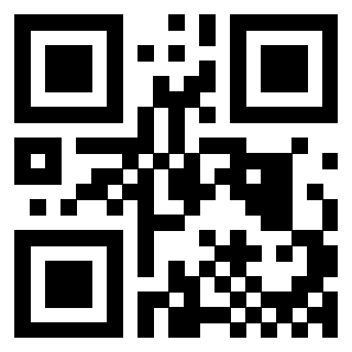 3400142879 - Immagine del Qr Code