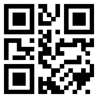 Il Qr Code di 3400142880