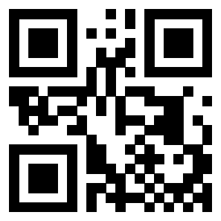 QrCode di 3400142881