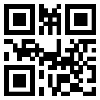 3400142882 Qr Code associato
