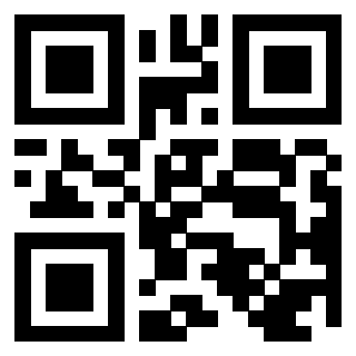Scansione del Qr Code di 3400142883