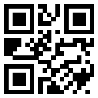 Il Qr Code di 3400142884