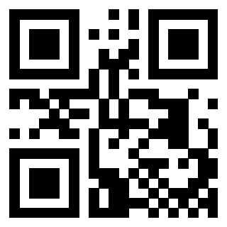 Scansione del QrCode di 3400142885