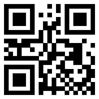 Immagine del Qr Code di 3400142887