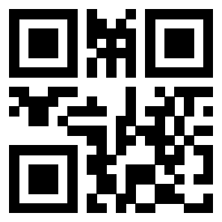 3400142888 - Immagine del Qr Code