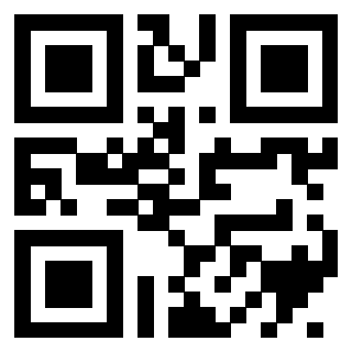 3400142889 - Immagine del Qr Code associato