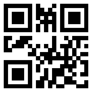 Qr Code di 3400142891