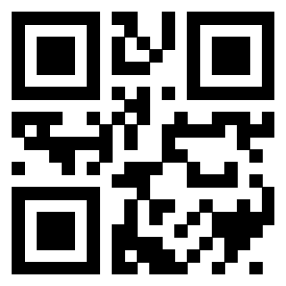 Il QrCode di 3400142892
