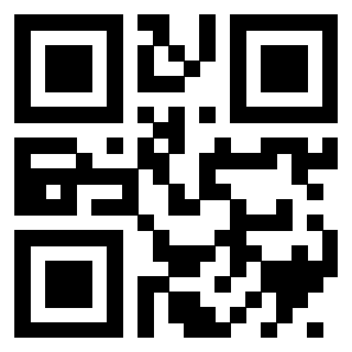 3400142895 - Immagine del QrCode